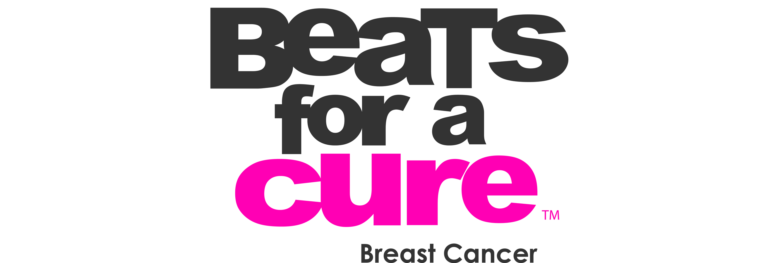 Beats for a Cure