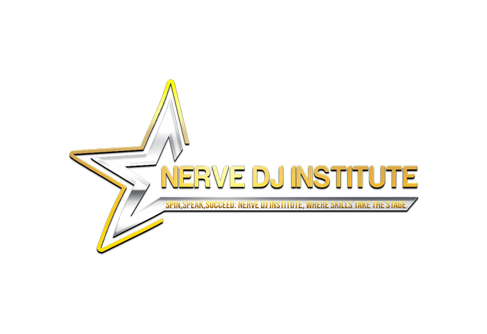 Nerve DJ Institute